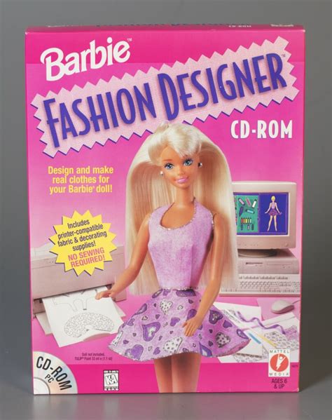 chloe barbie fashion designer.